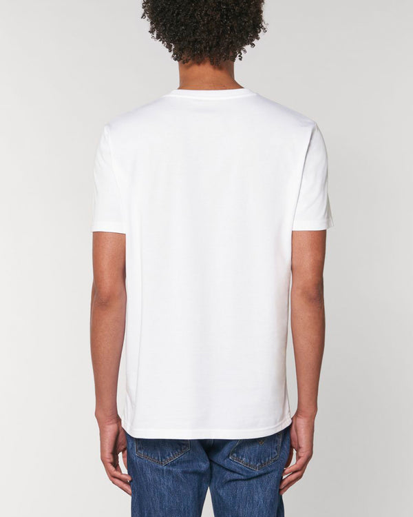BIO T-SHIRT "PURE.PANDA.HEIMAD."