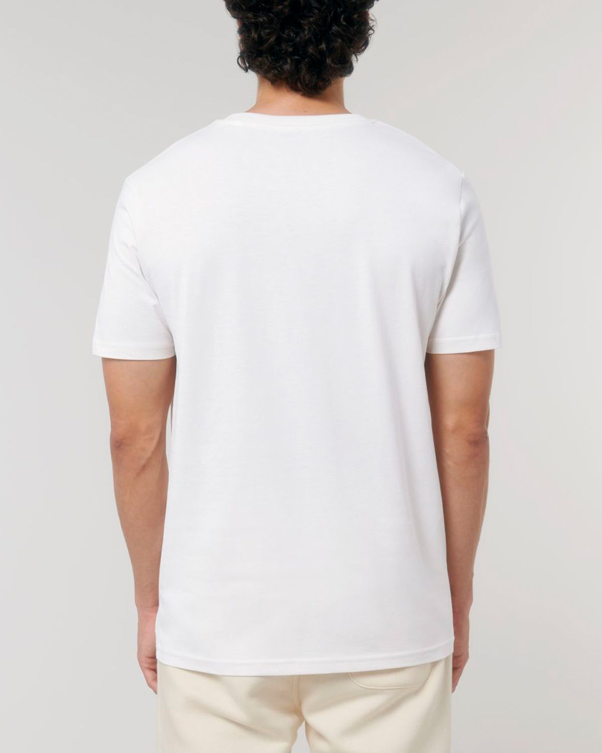 BIO T-SHIRT "MMXX SQUARE."