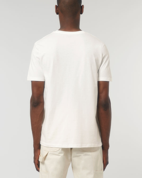 BIO T-SHIRT "PALMSPRING."