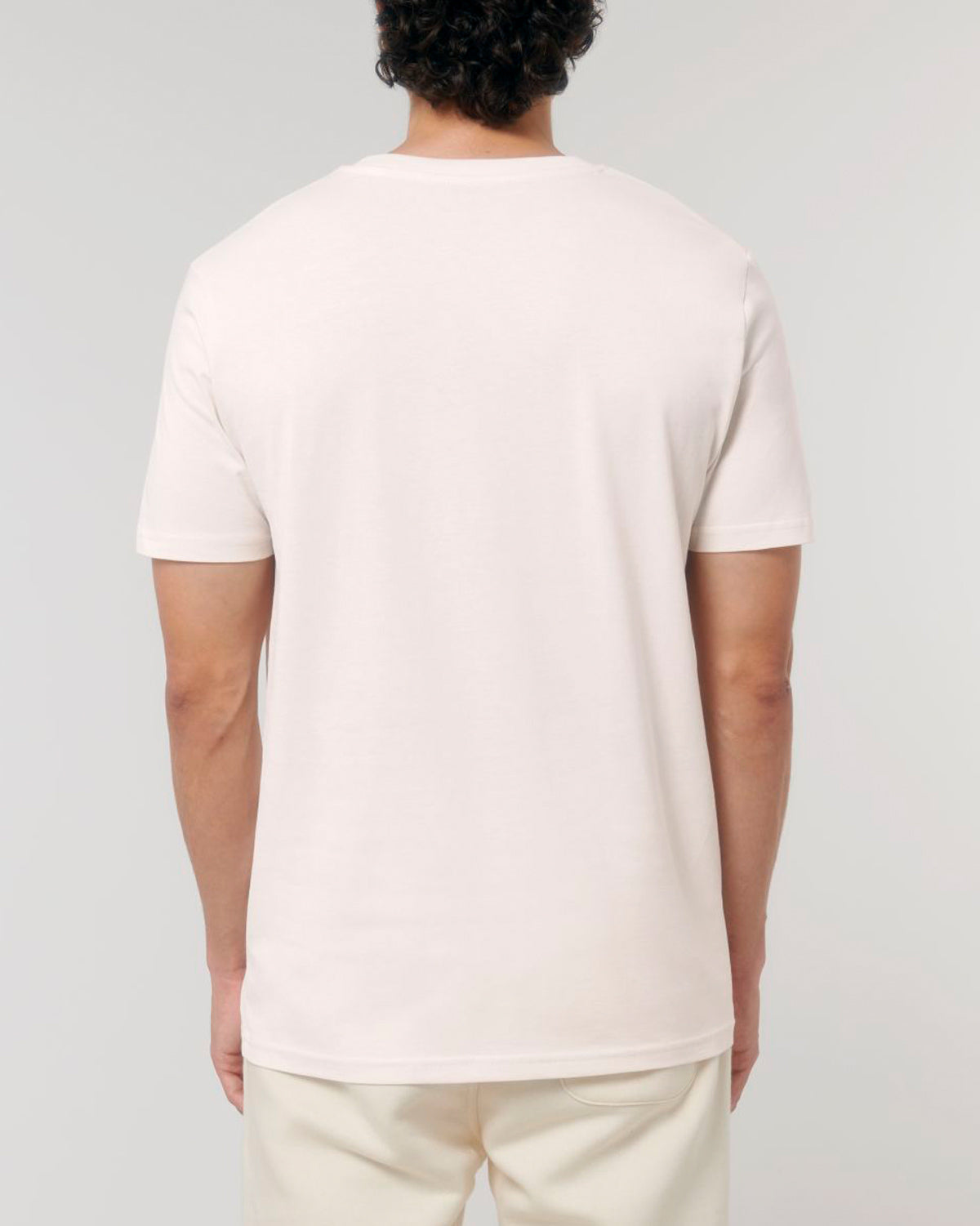 BIO T-SHIRT "RETRO III."