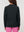 BIO RUNDHALS-SWEATSHIRT 
