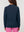BIO RUNDHALS-SWEATSHIRT 