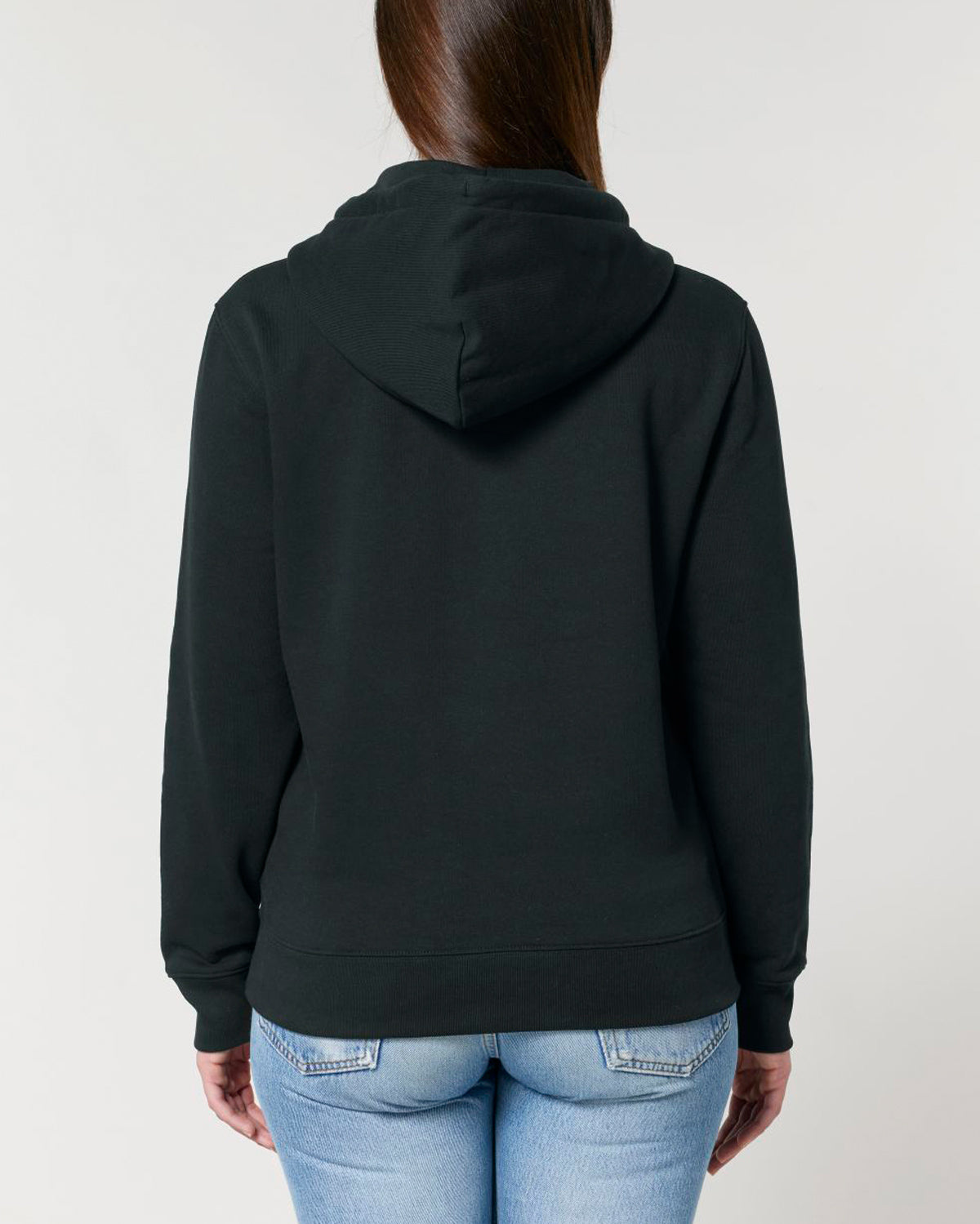 BIO HOODIE "NOI."