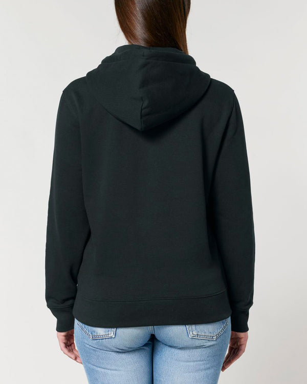 BIO HOODIE "SWIFT."