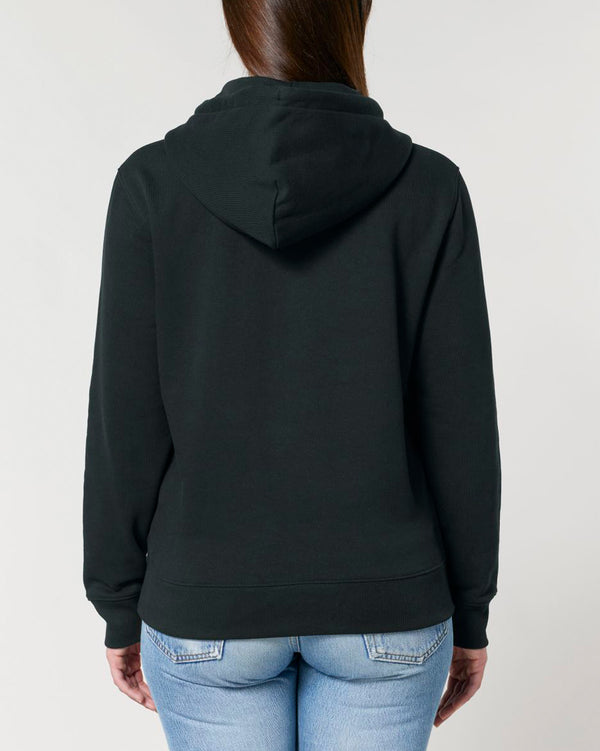 BIO HOODIE "SIGNED II."