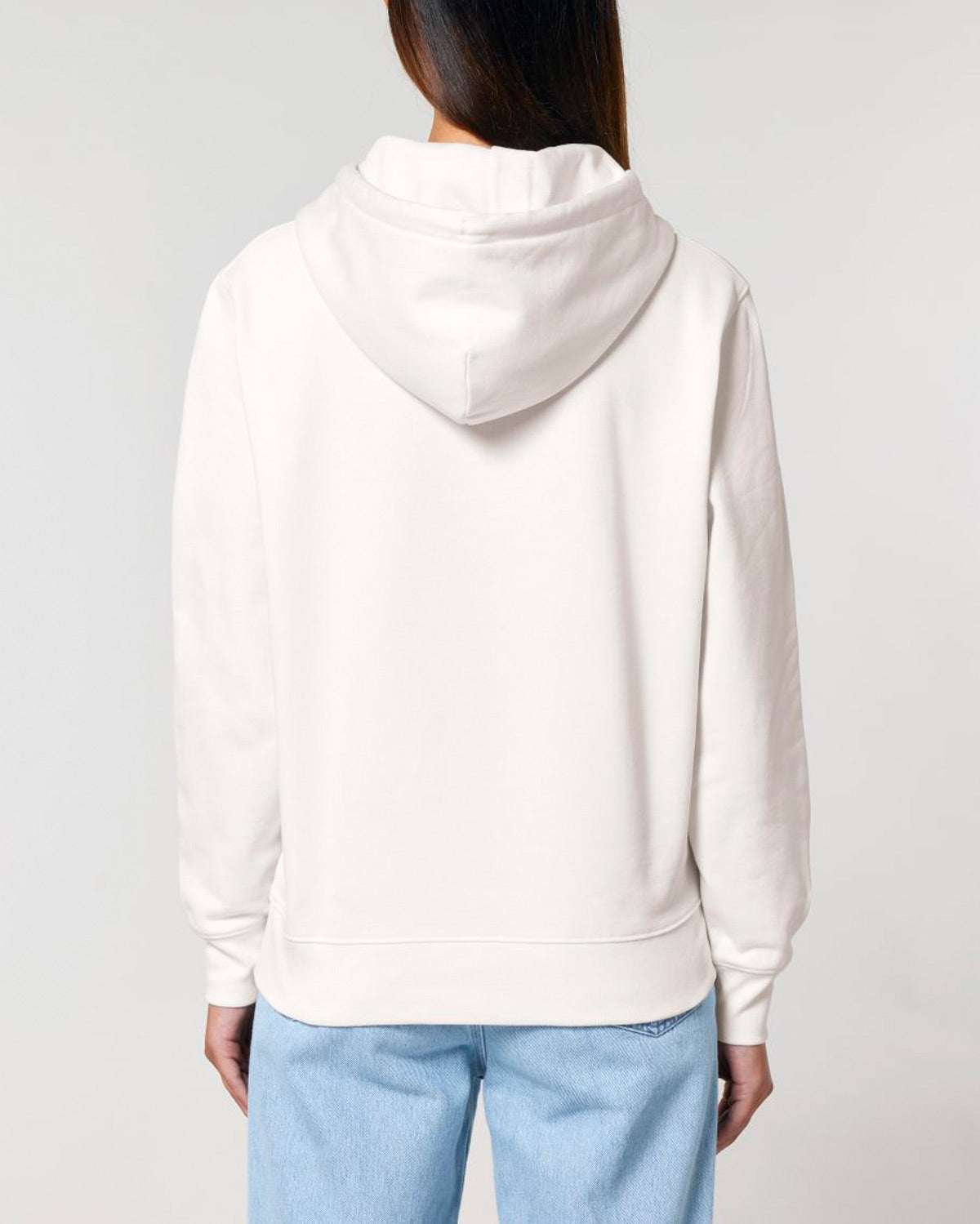 BIO HOODIE "SIGNED II."