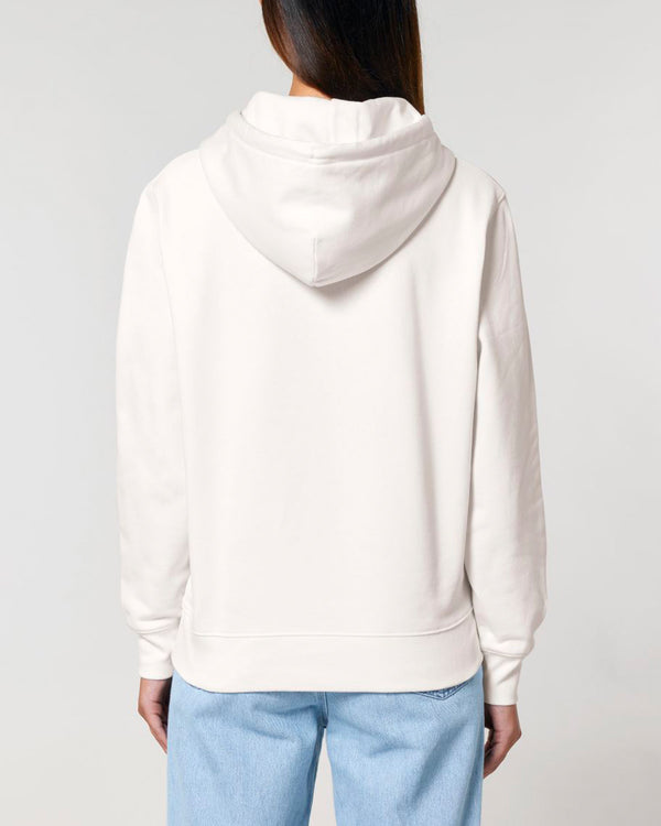 BIO HOODIE "SIGNED II."