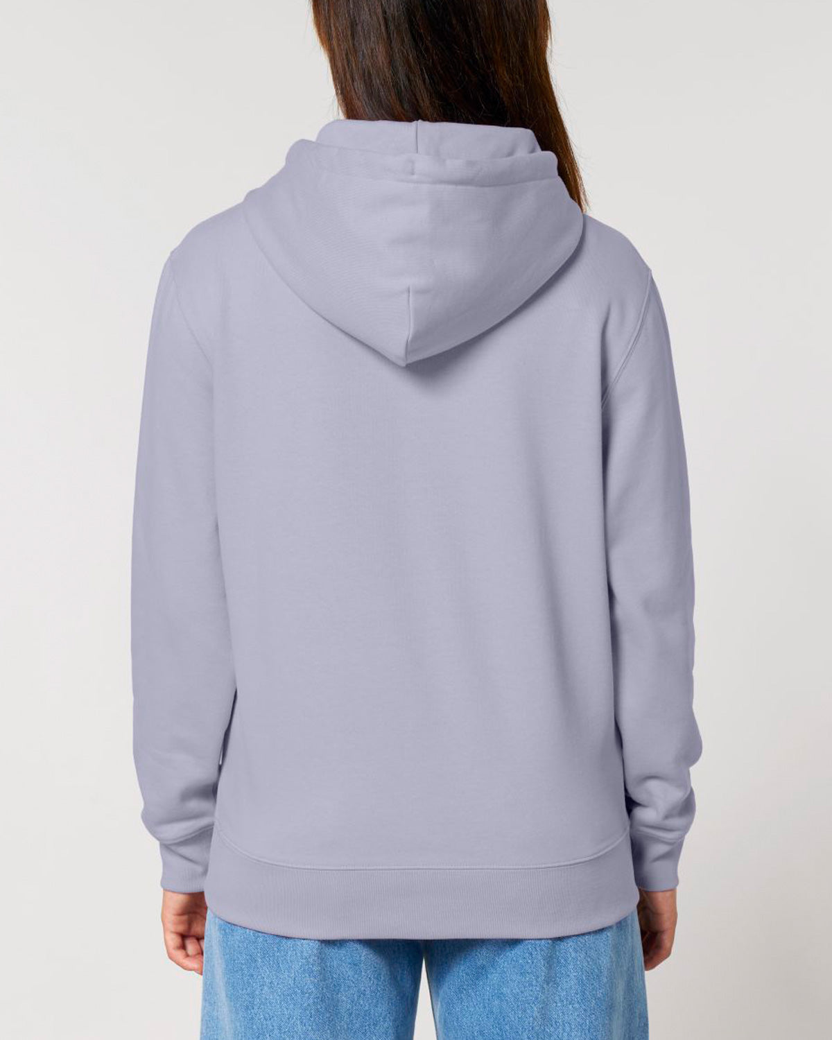 BIO HOODIE "BASSD SCHO."