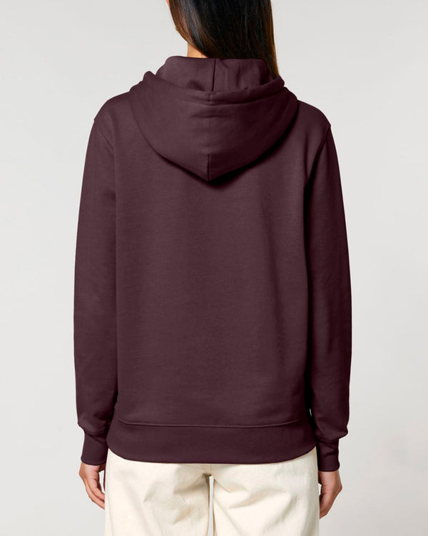 BIO HOODIE "MMXX CIRCLE."