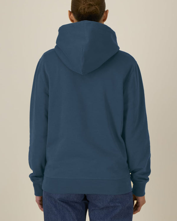 BIO HOODIE "EZADLA."