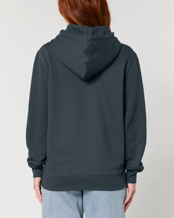 HOODIE "RETRO.PANDA II."