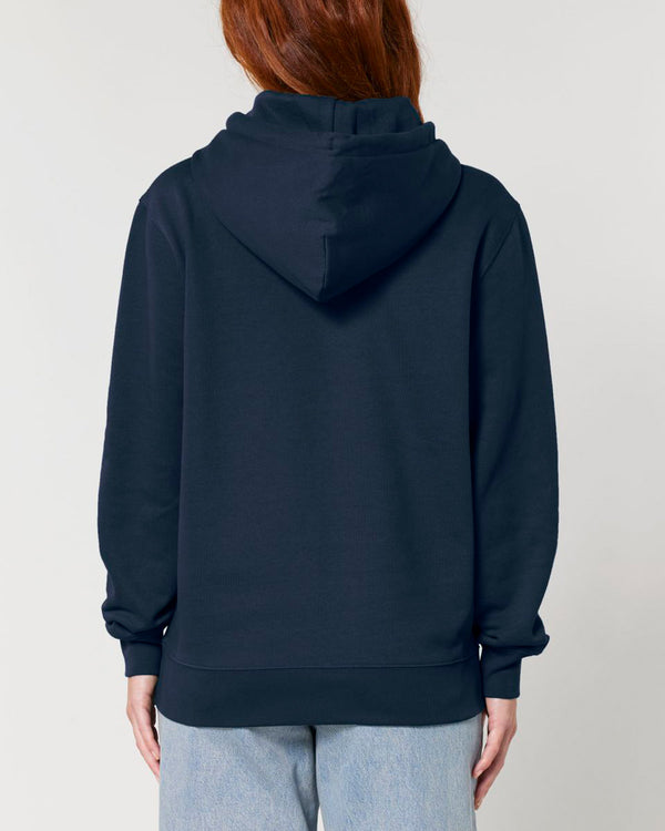 BIO HOODIE "PURE.PANDA."