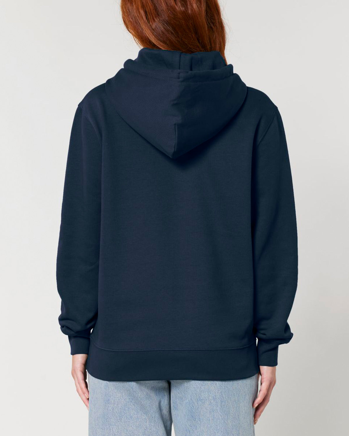 BIO HOODIE "AUSTIN."