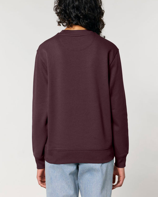 BIO CREWNECK-SWEATSHIRT "X-MAS II."