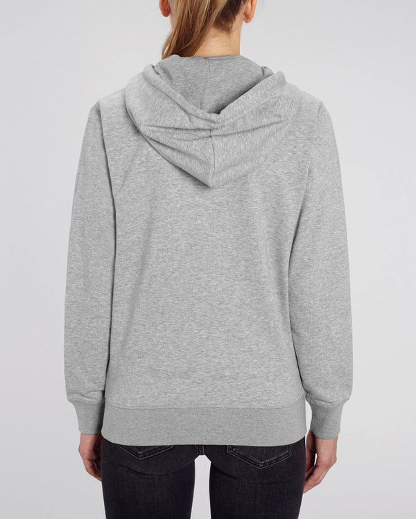 BIO KAPUZENJACKE "LOVE. PANDA. 2023."