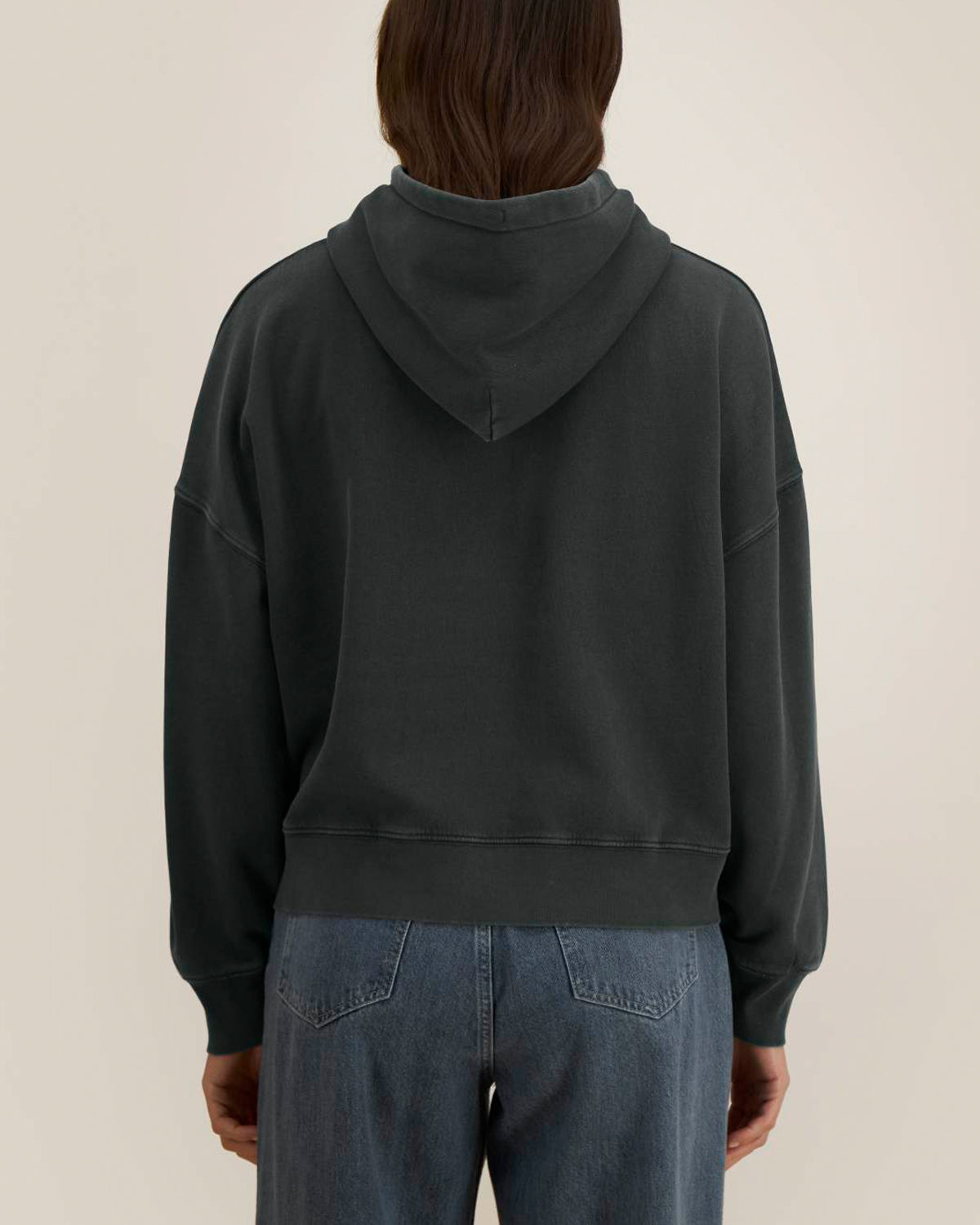 BIO FRAUEN HOODIE "SIGNED II."