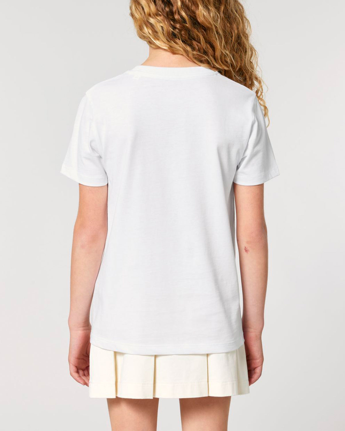 BIO-KINDER T-SHIRT "GOES WOOD."