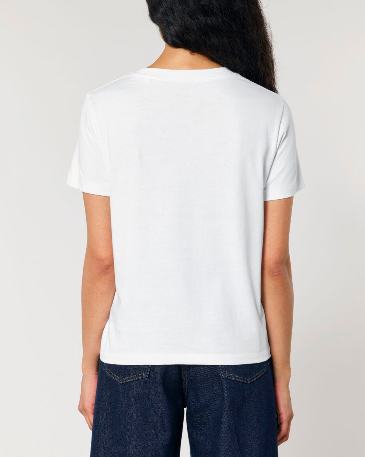 BIO T-SHIRT "SVERIGE."