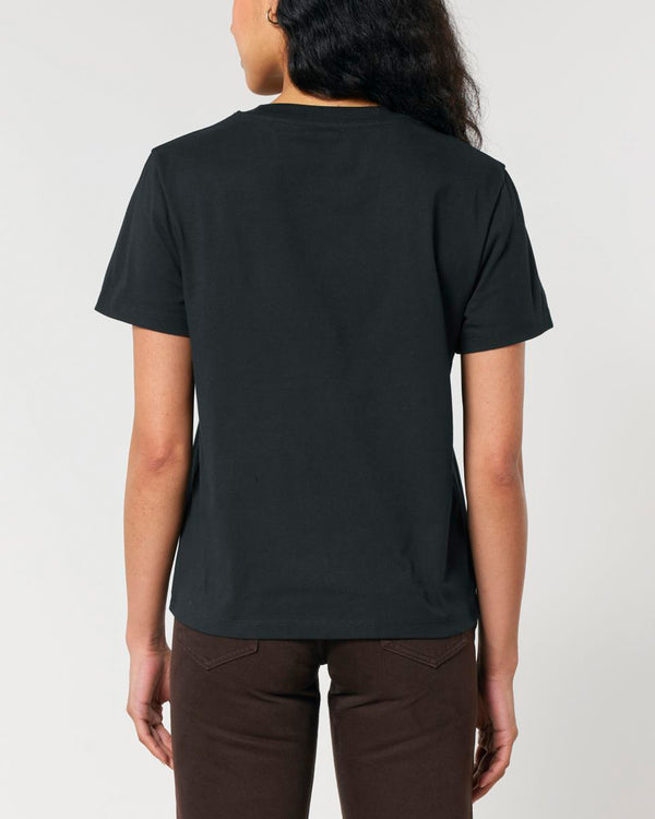 BIO T-SHIRT "SIGNED II."