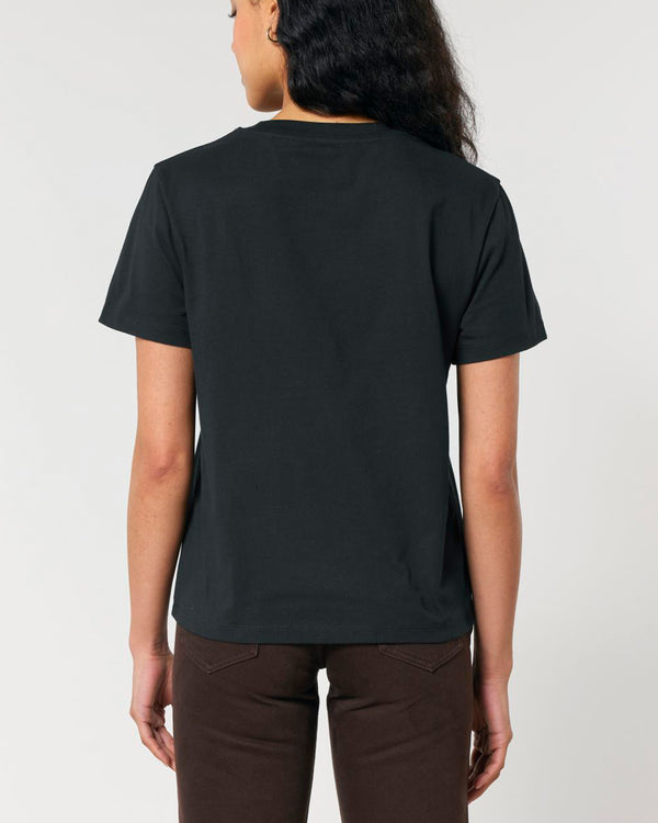 BIO T-SHIRT "WHYBIKE."