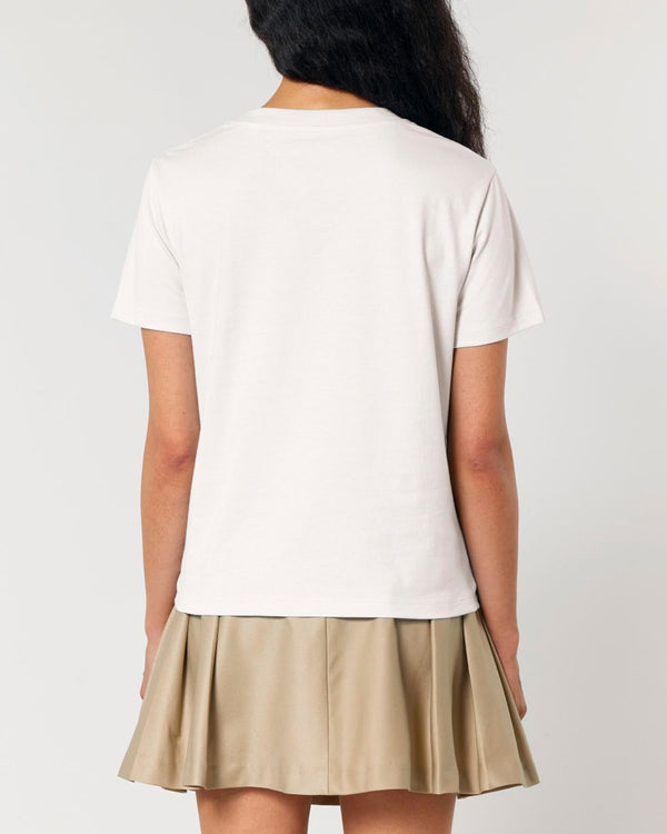 BIO T-SHIRT "SWIFT."