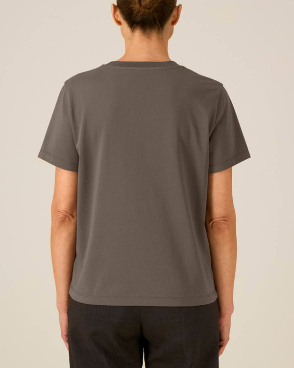 BIO T-SHIRT "COLLEGE."