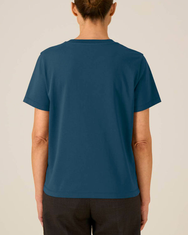 BIO T-SHIRT "COLLEGE."