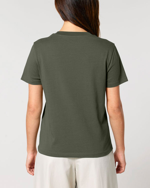 BIO T-SHIRT "SIGNED II."