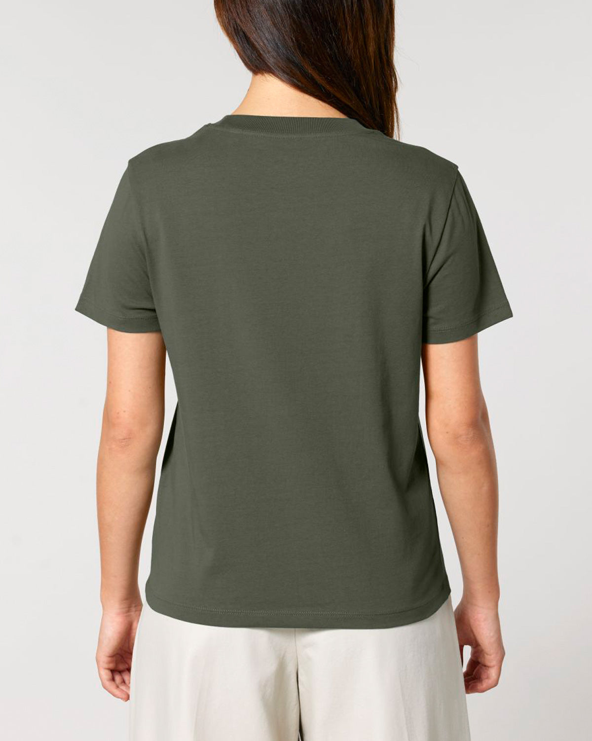 BIO T-SHIRT "PURE. PANDA."