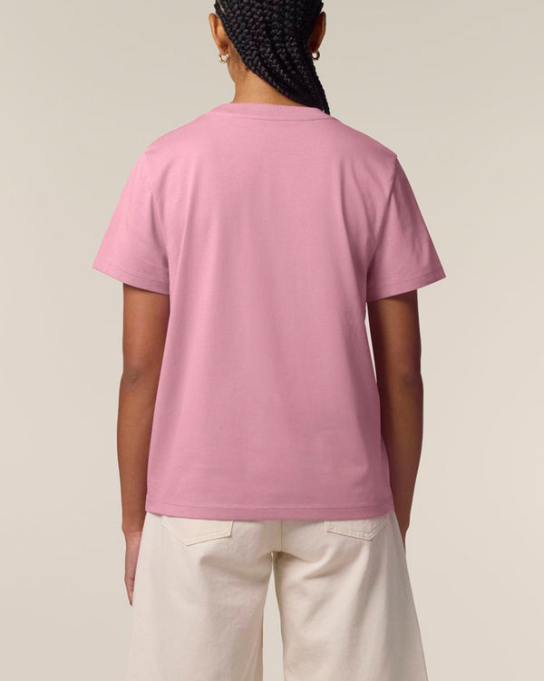 BIO T-SHIRT "WÄRGLI."