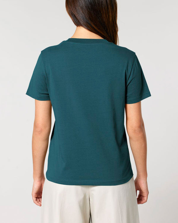 BIO T-SHIRT "CELEBRATE U."