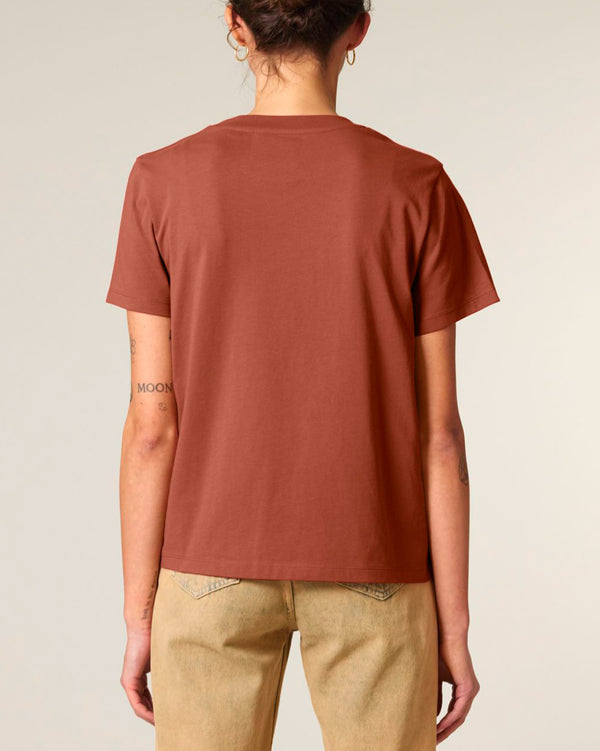 BIO T-SHIRT "COLLEGE."
