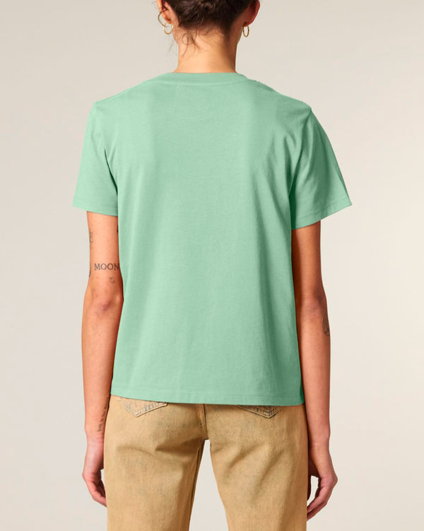 BIO T-SHIRT "MMXX CIRCLE."