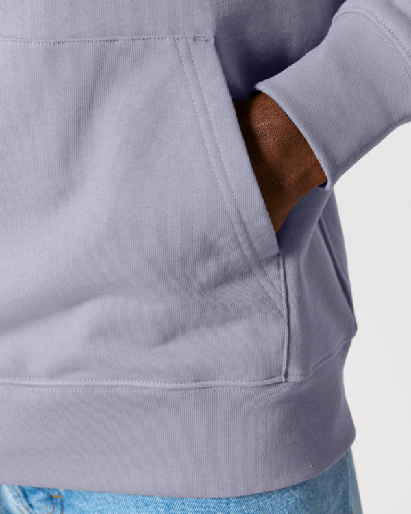 BIO HOODIE "BASSD SCHO."