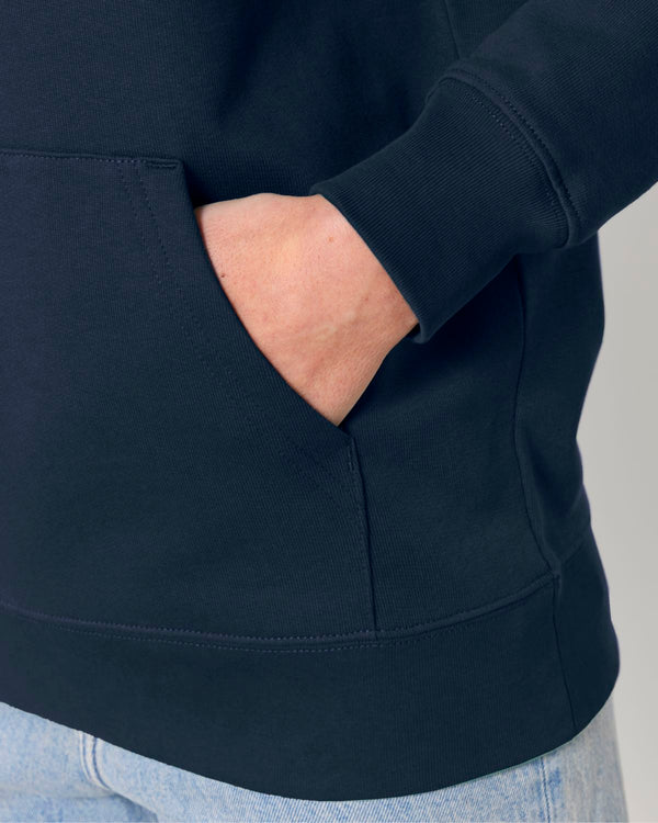 BIO HOODIE "AUSTIN."