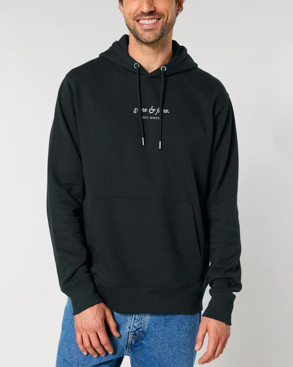 BIO HOODIE "SWIFT."