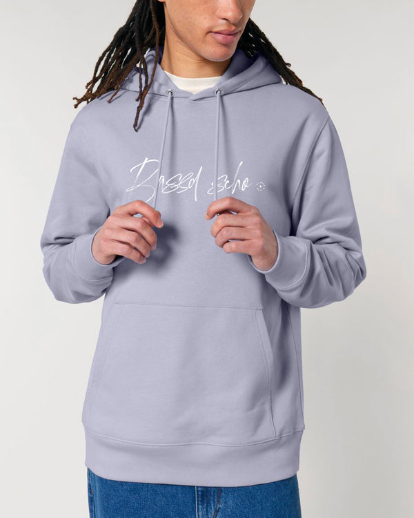 BIO HOODIE "BASSD SCHO."
