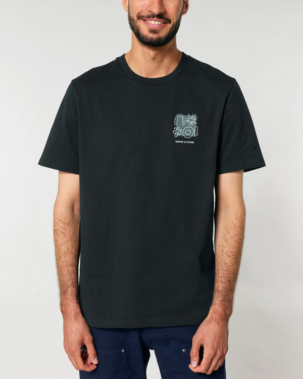 BIO T-SHIRT "NOI."