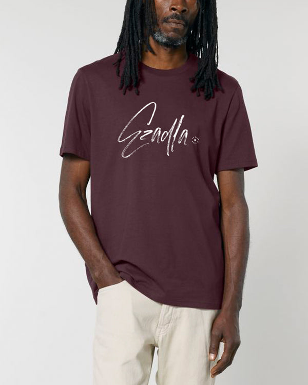 BIO T-SHIRT "EZADLA."