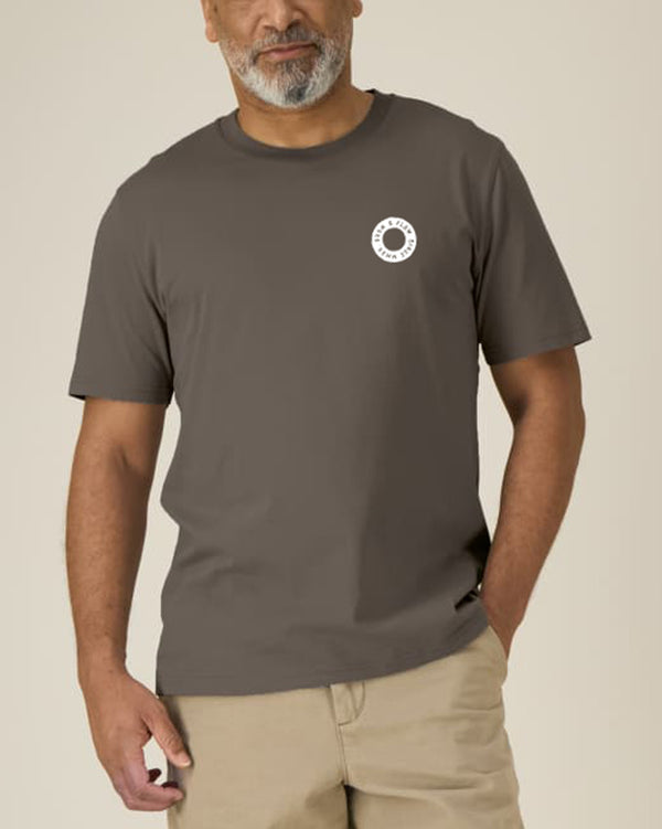 BIO T-SHIRT "MMXX CIRCLE."