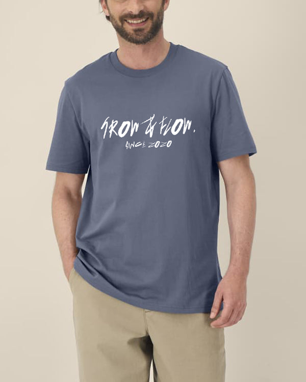 BIO T-SHIRT "AGAINST:"