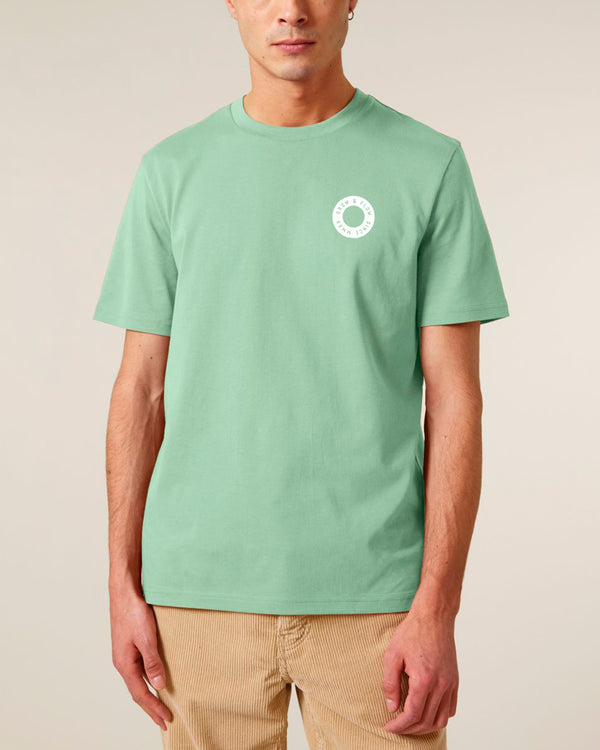 BIO T-SHIRT "MMXX CIRCLE."