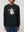 BIO RUNDHALS-SWEATSHIRT 