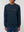 BIO RUNDHALS-SWEATSHIRT 