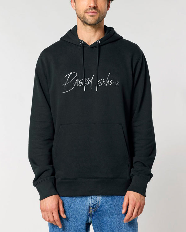 BIO HOODIE "BASSD SCHO."