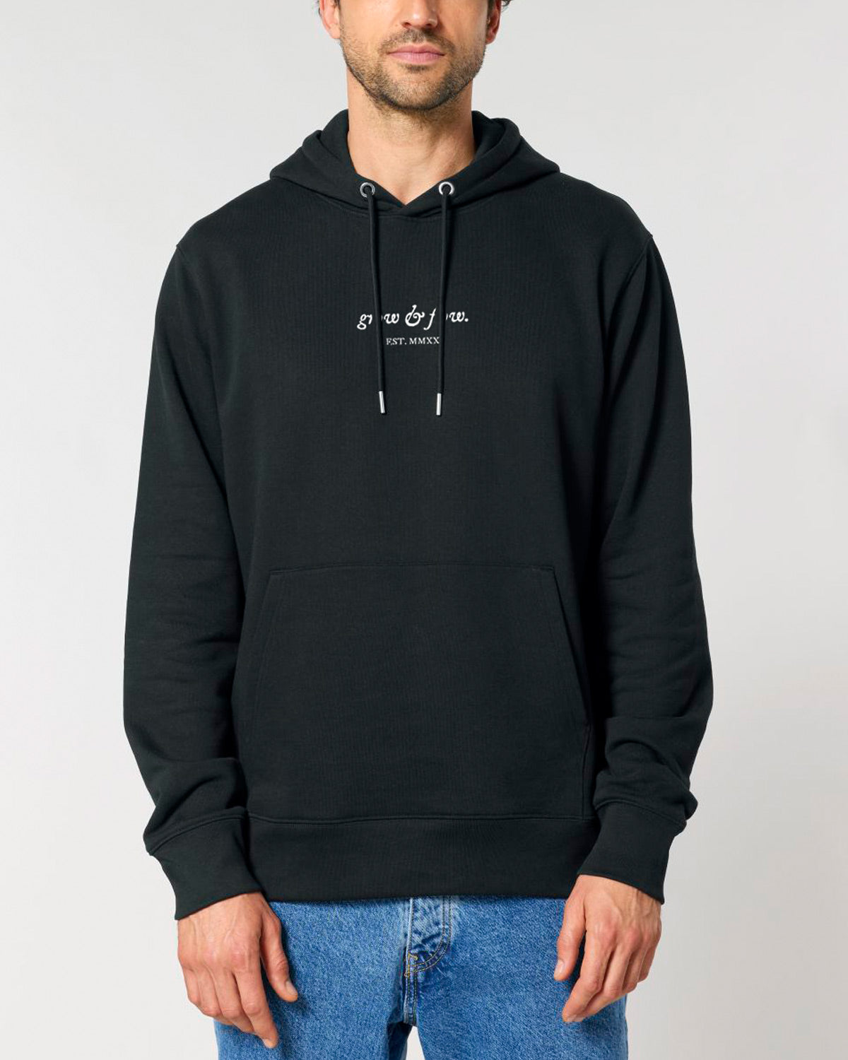 BIO HOODIE "SWIFT."