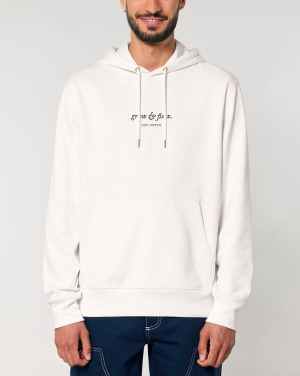 BIO HOODIE "SWIFT."