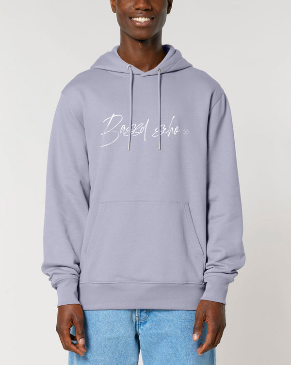 BIO HOODIE "BASSD SCHO."