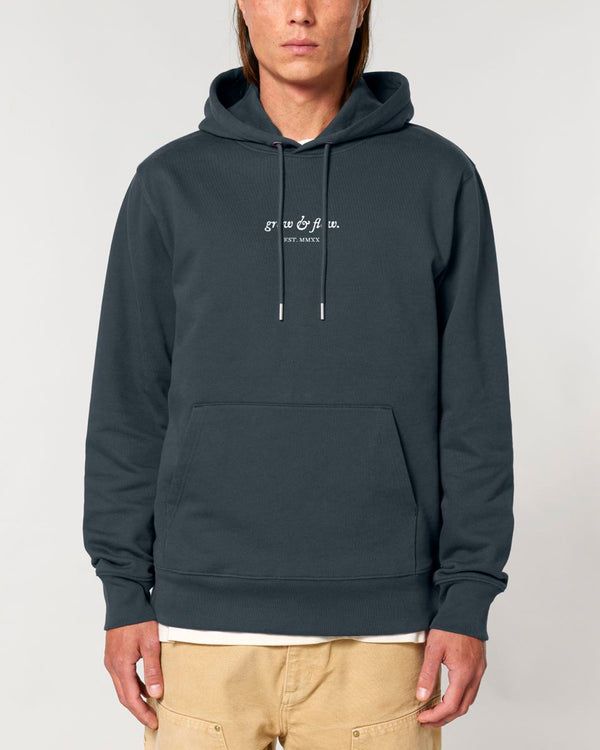 BIO HOODIE "SWIFT."