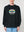 BIO CREWNECK-SWEATSHIRT 